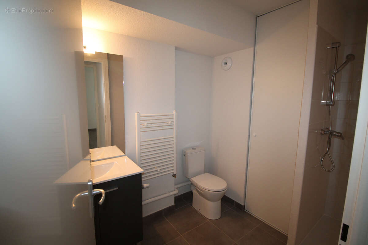 Appartement à TOURNEFEUILLE