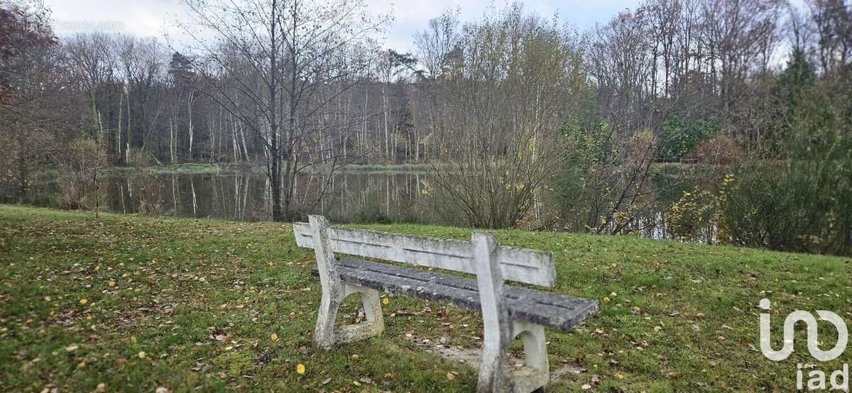 Photo 3 - Terrain à SOMMECAISE