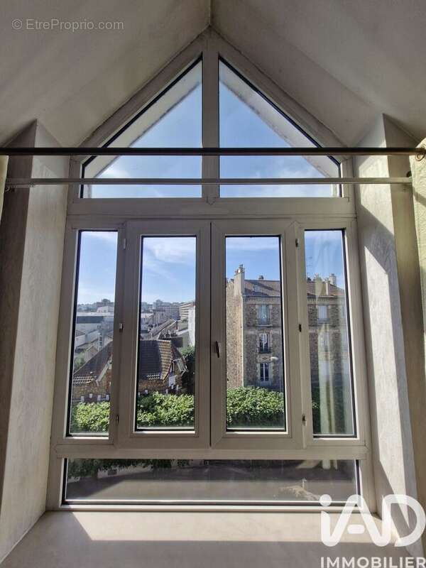 Photo 4 - Appartement à POISSY