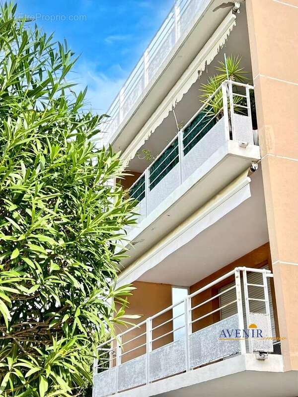 Appartement à MARSEILLE-13E
