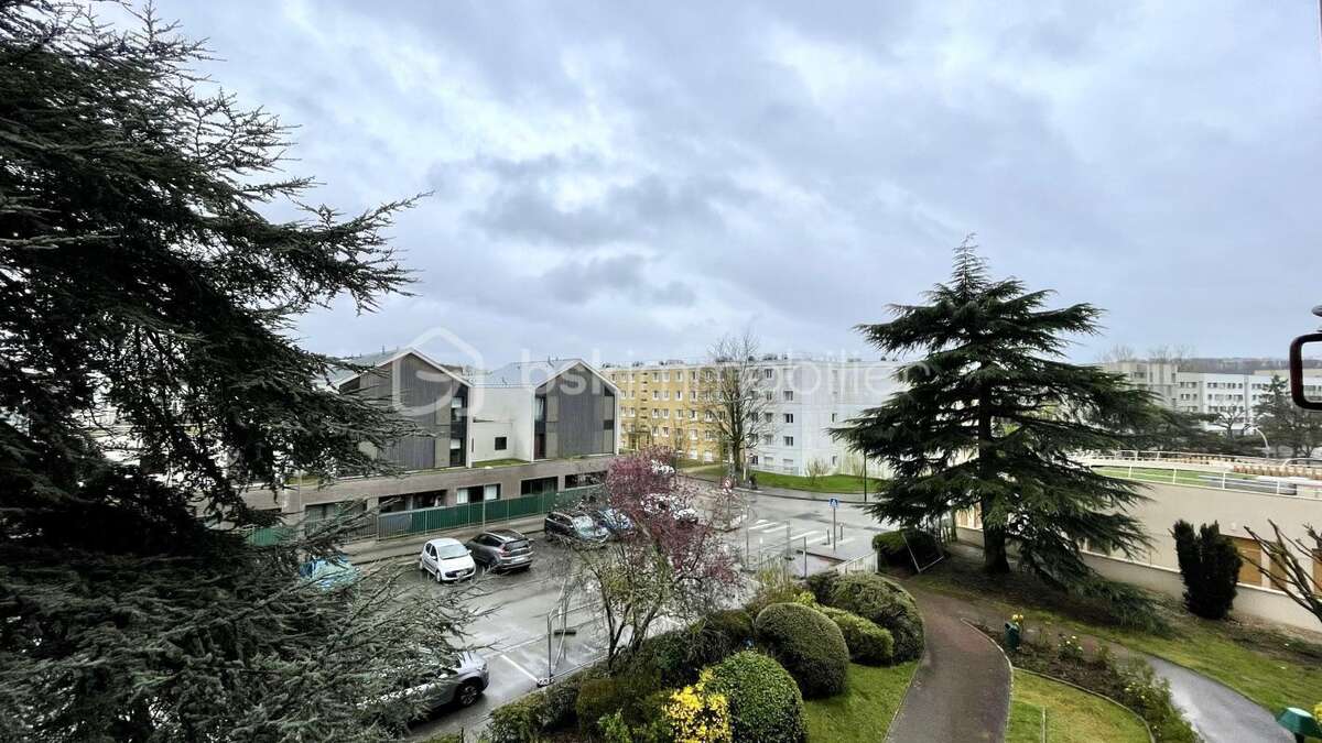 Appartement 5 pièces sans vis-à-vis - photo 2