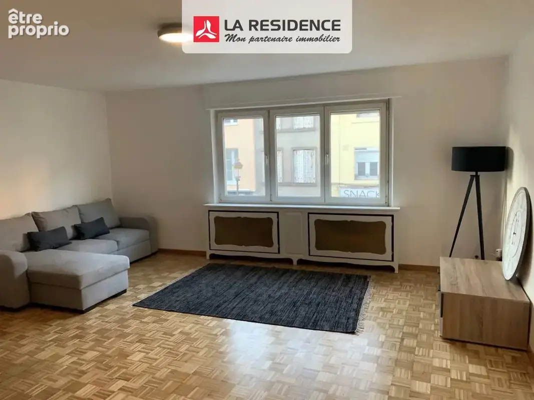Appartement 3 pièces 218 m² à vendre à Saint-Avold (57500) - photo 6