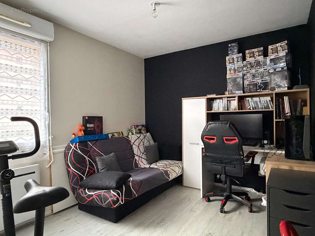 Appartement à ELBEUF