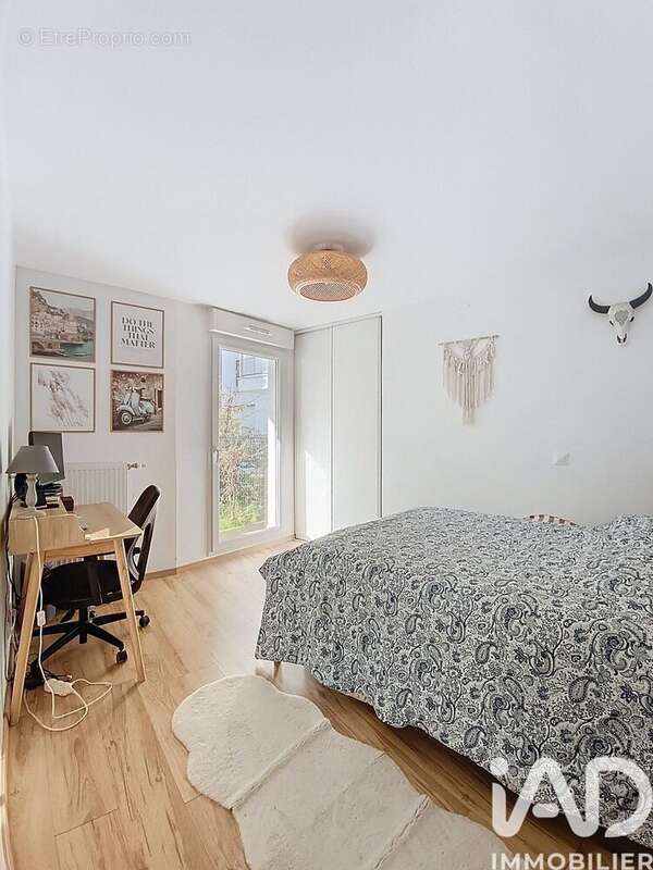 Photo 9 - Appartement à GRETZ-ARMAINVILLIERS