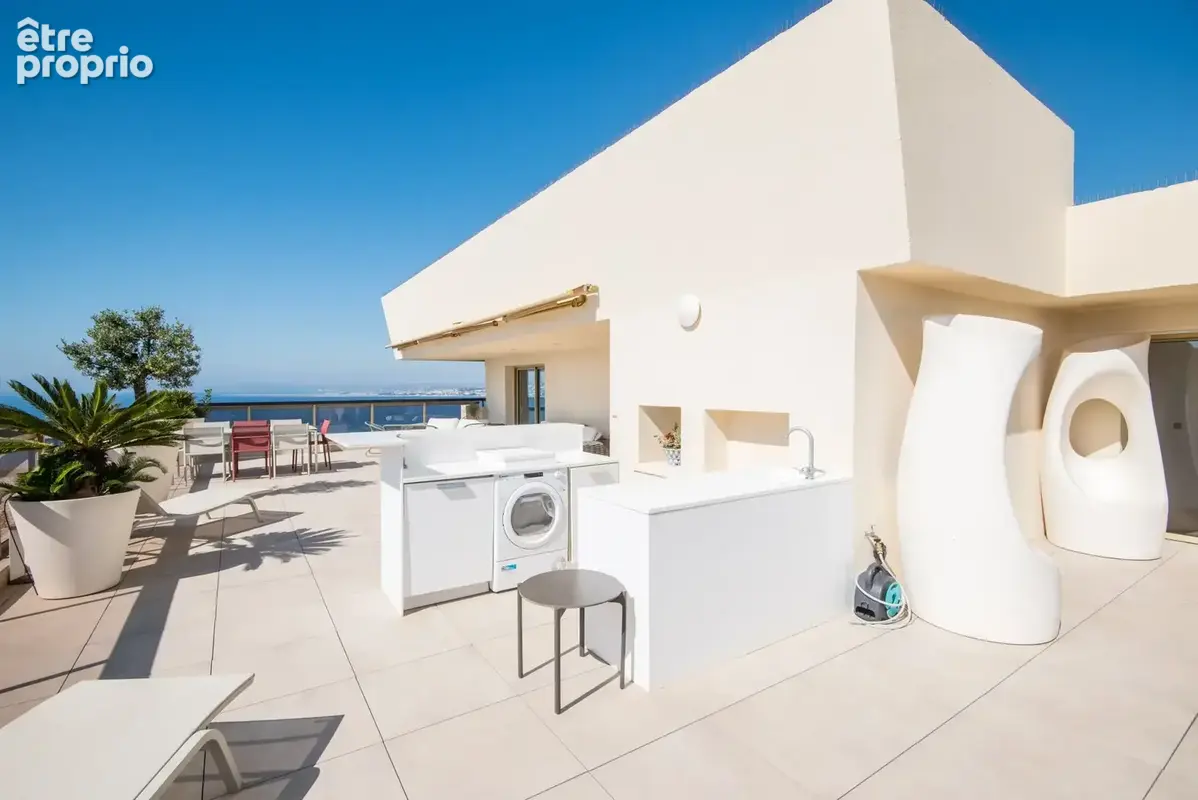 Appartement 4 pièces 123 m² à vendre à Nice (06300) - photo 22