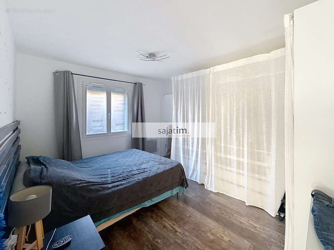 Maison à SIX-FOURS-LES-PLAGES