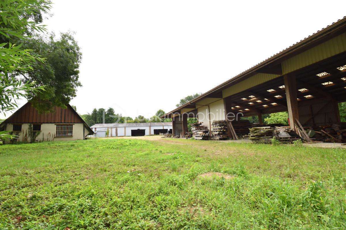 Commerce à GALLARDON