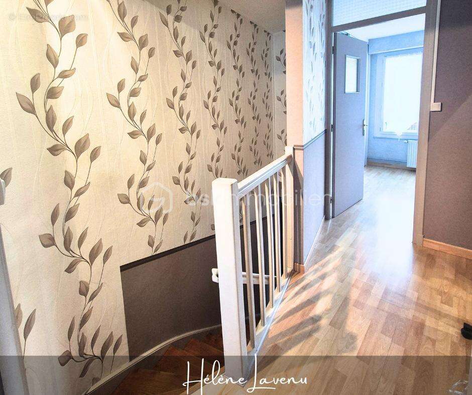 Maison à BOULOGNE-SUR-MER