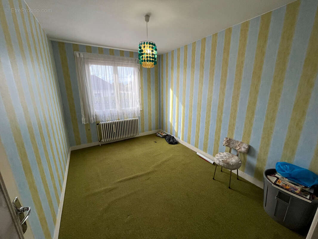 Maison à VILLEMANDEUR