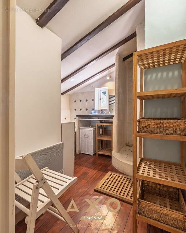 Maison à AIX-EN-PROVENCE