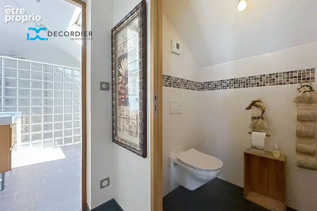 Maison individuelle a vendre a maxilly-sur-leman - photo 21