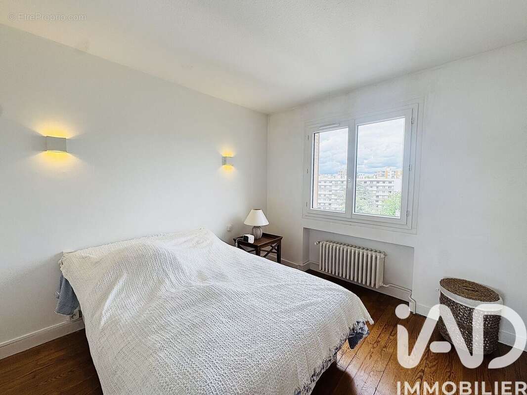 Photo 8 - Appartement à SAINT-ETIENNE