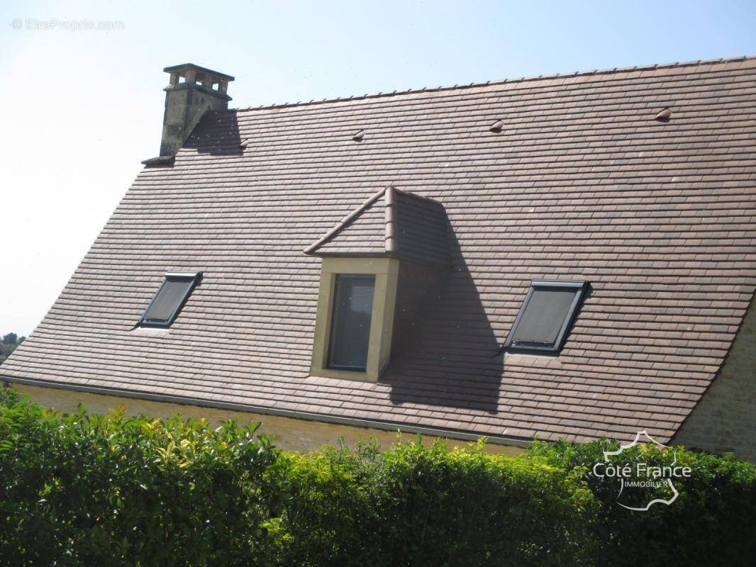 Maison à SARLAT-LA-CANEDA