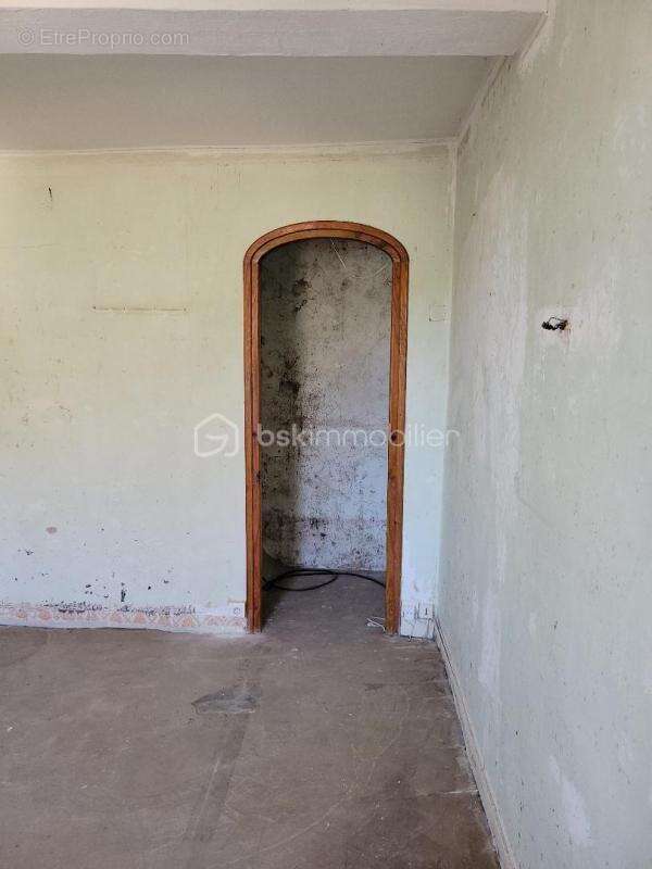Maison à DIE