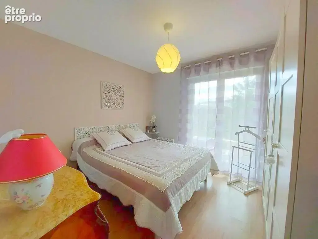 Appartement 2 pièces 35 m² à vendre à Granville (50400) - photo 4