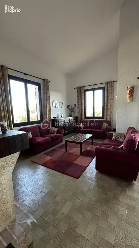 Villa 4 chambres - vue incroyable - 40 mn aéroport Carcassonne- au cœur des Corbières - photo 10