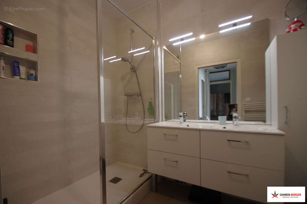 Appartement à LA ROCHELLE