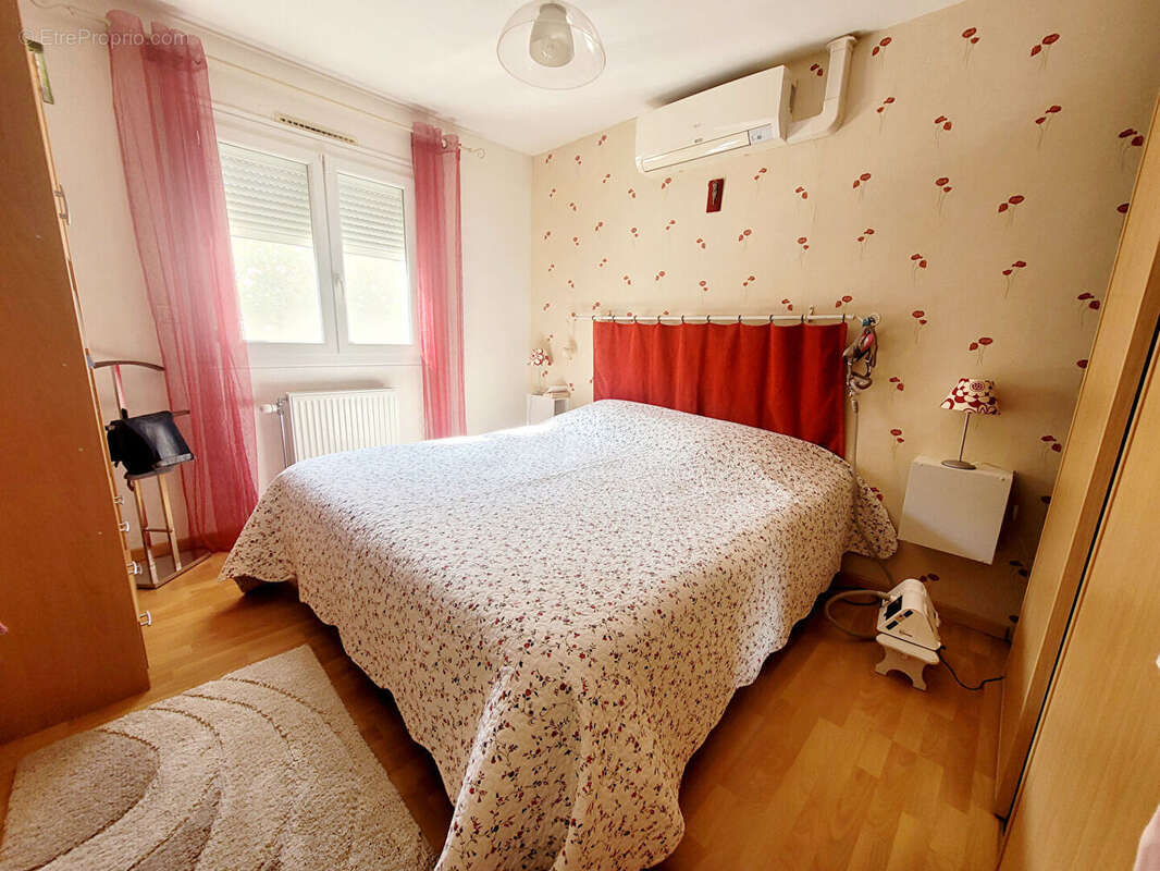 Maison  de 106m2 à Chabeuil - photo 5