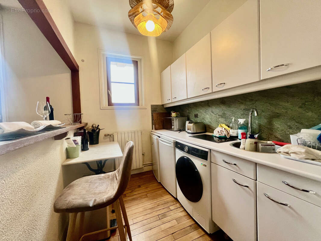 Appartement à SENLIS