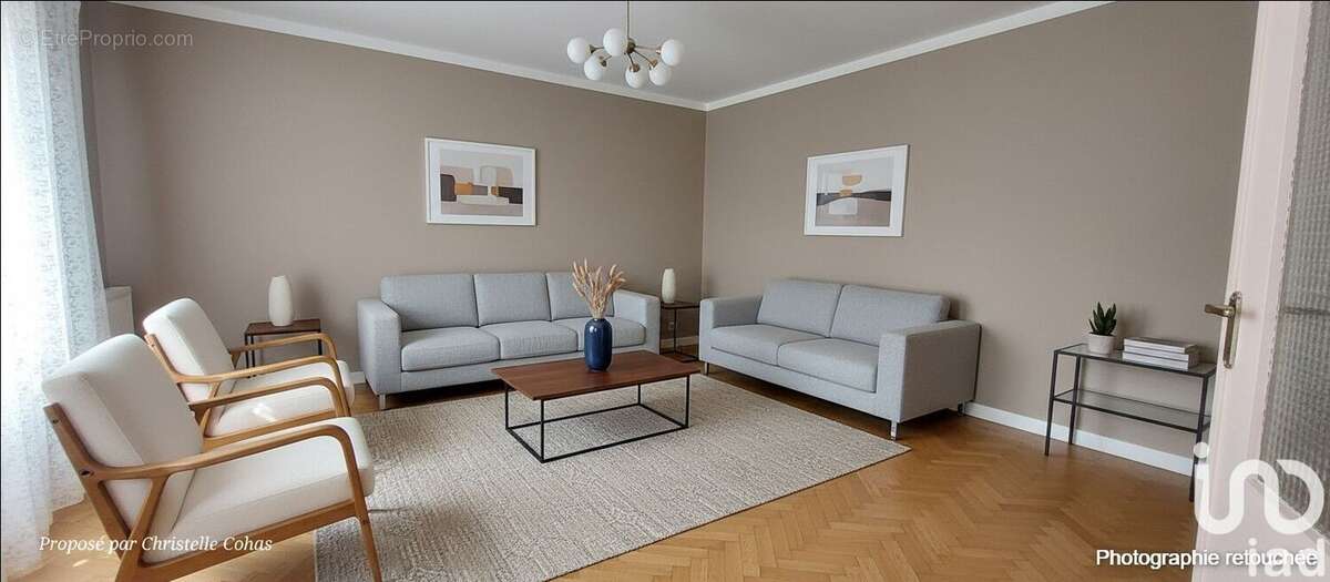 Photo 5 - Maison à ANGERS