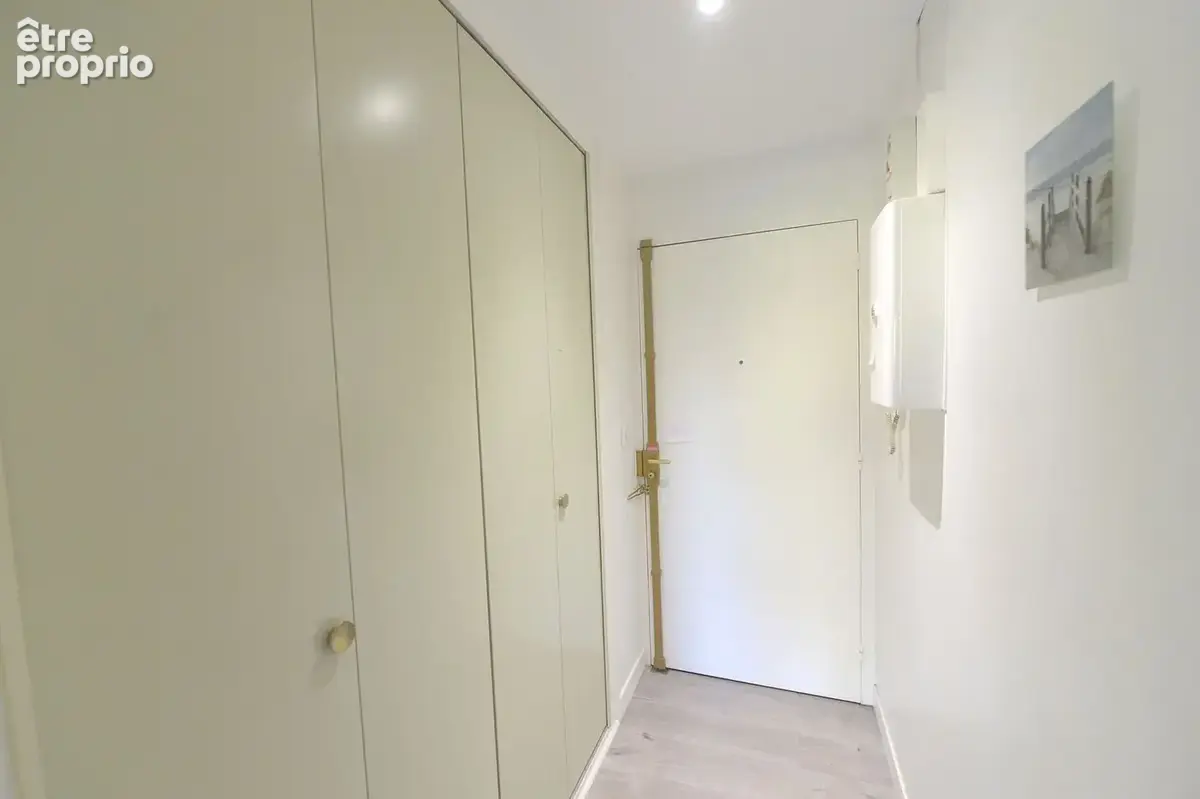 Appartement 45 m² à Saint-Georges-De-Didonne  - photo 4