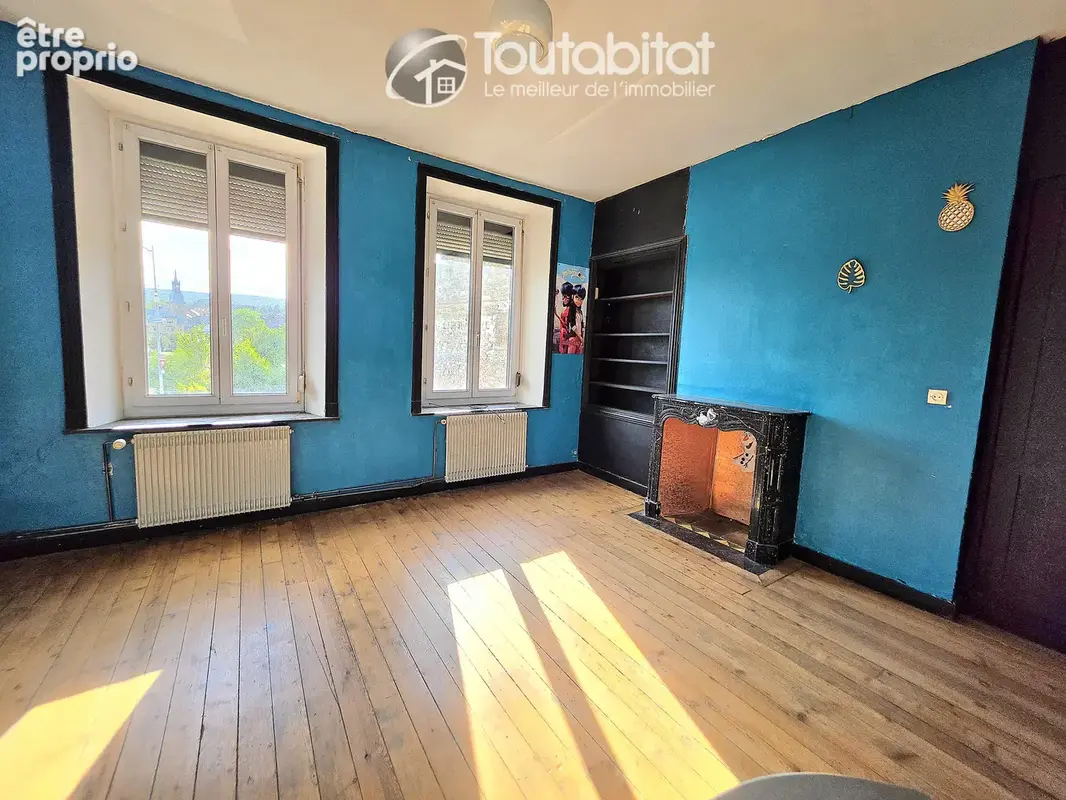 Maison 8 pièces 172 m² à vendre à Vireux-Molhain (08320) - photo 6