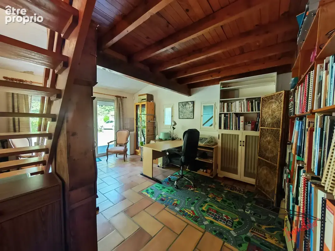 Villa provençaletraditionnelle avec vue panoramique - Proche Vaison-la-Romaine - photo 16
