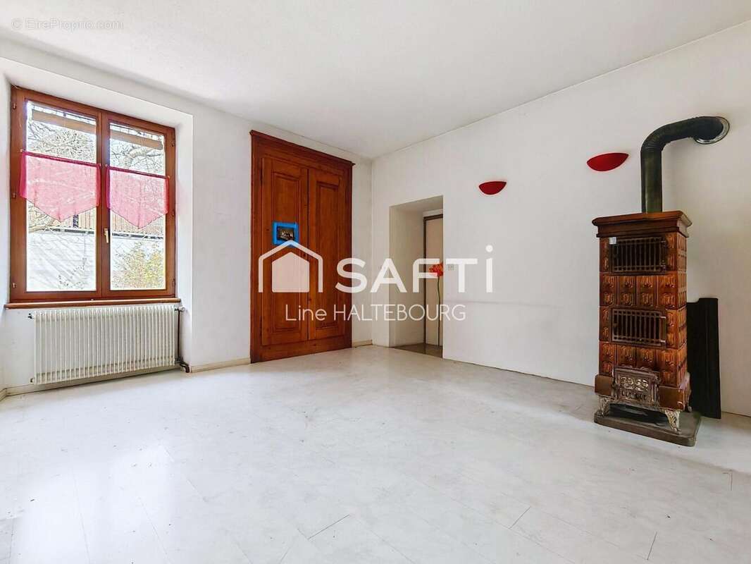 Photo 4 - Appartement à REGUISHEIM