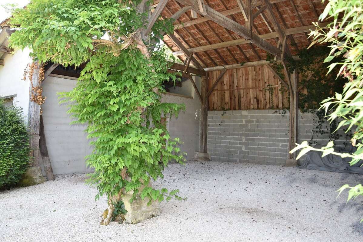 Maison à L'ISLE-JOURDAIN