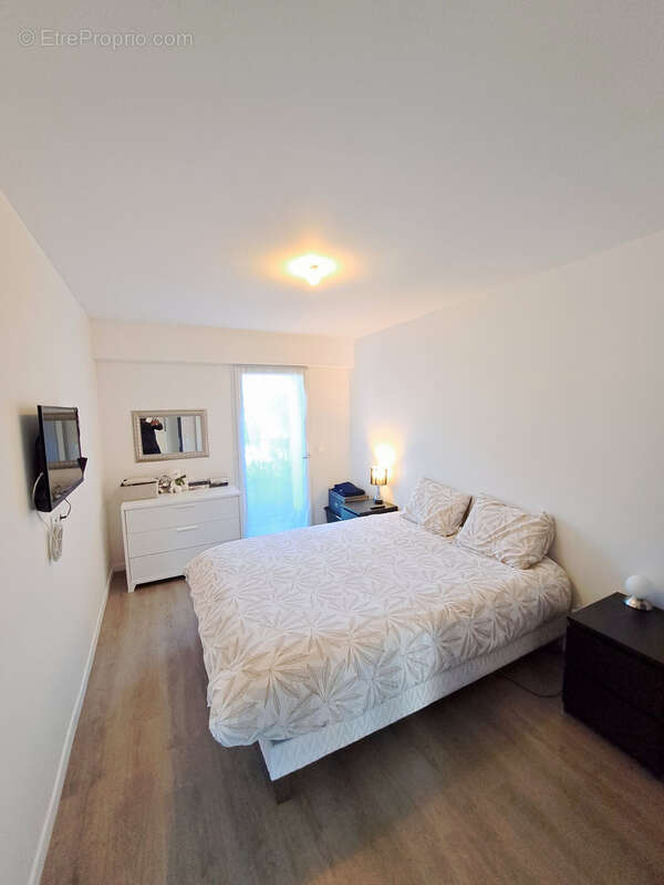 Appartement à THONES