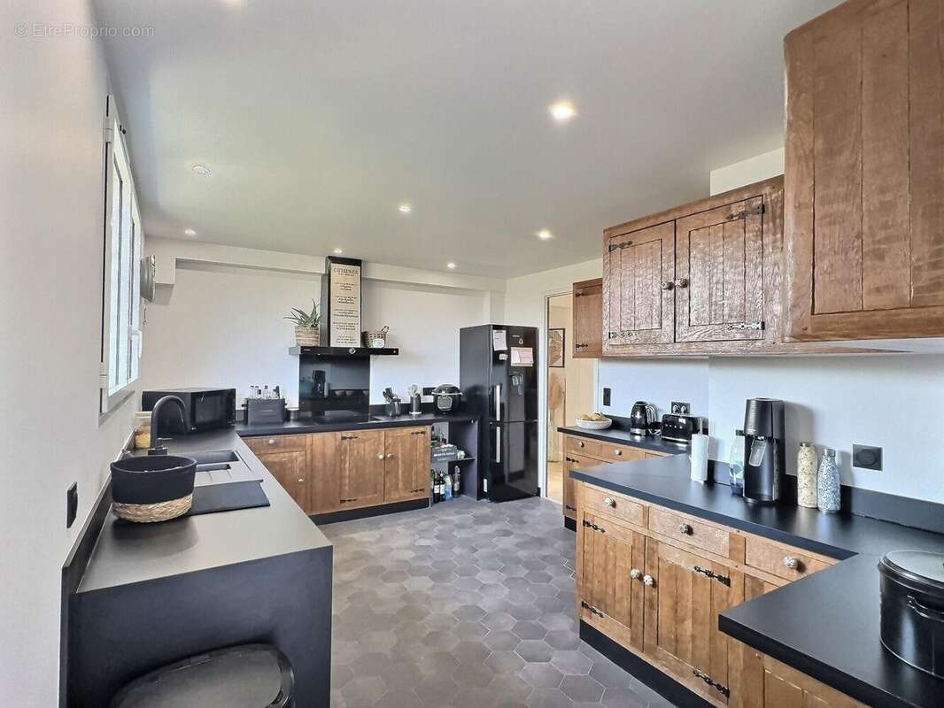 Photo 2 - Maison à VILLENNES-SUR-SEINE