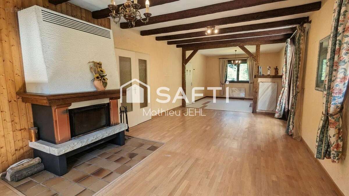 Maison 126 m² à Rombach-Le-Franc  - photo 5