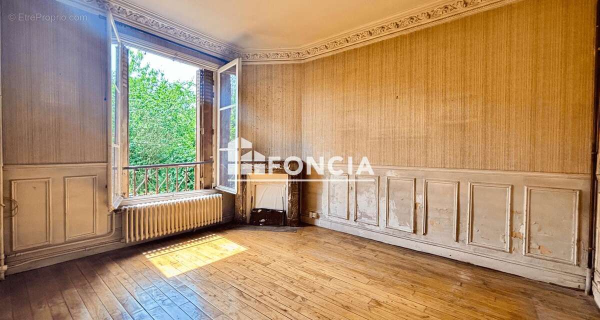 Maison de charme avec jardin privatif et éléments d'époque - photo 2