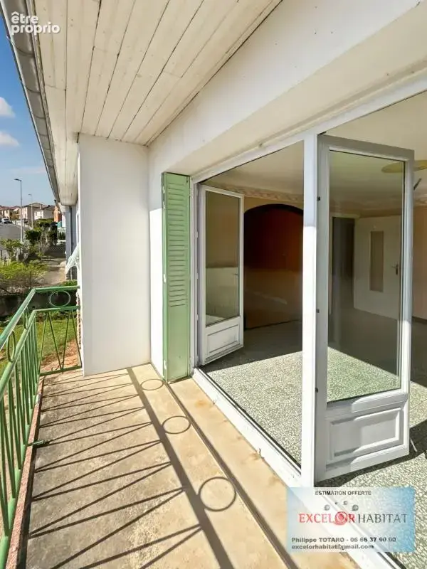 Maison 4 chambres jardin sous sol jardin double garage - photo 12