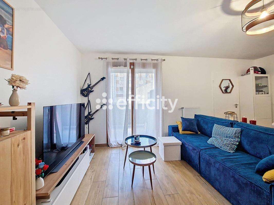 Appartement à RUNGIS