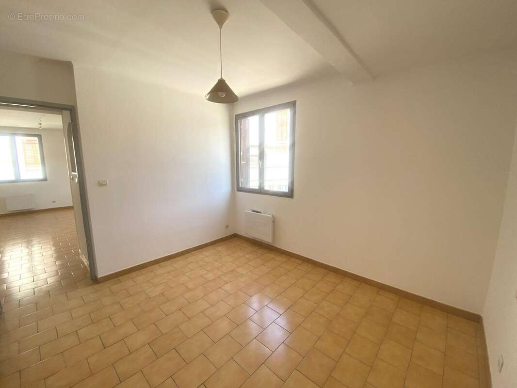 Appartement à PORT-VENDRES