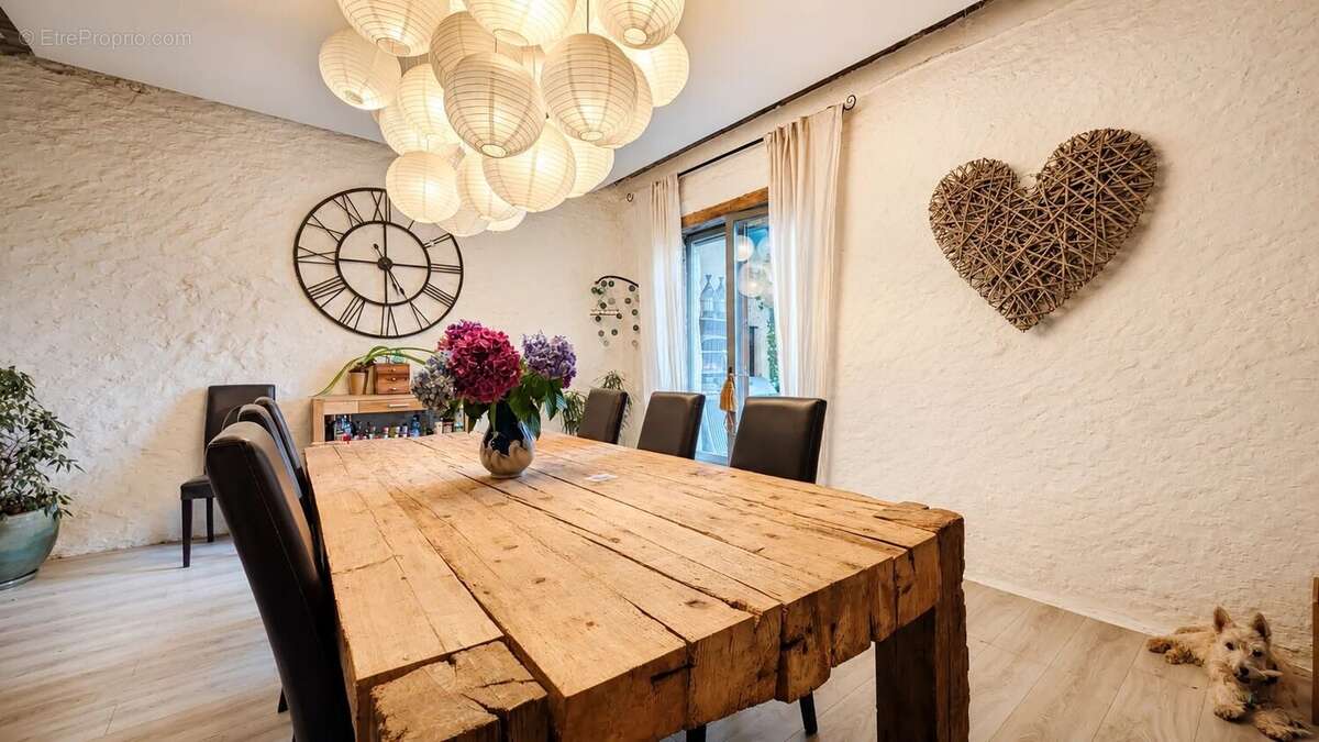 Maison de caractère 472 m² à Chens-sur-Léman - photo 3