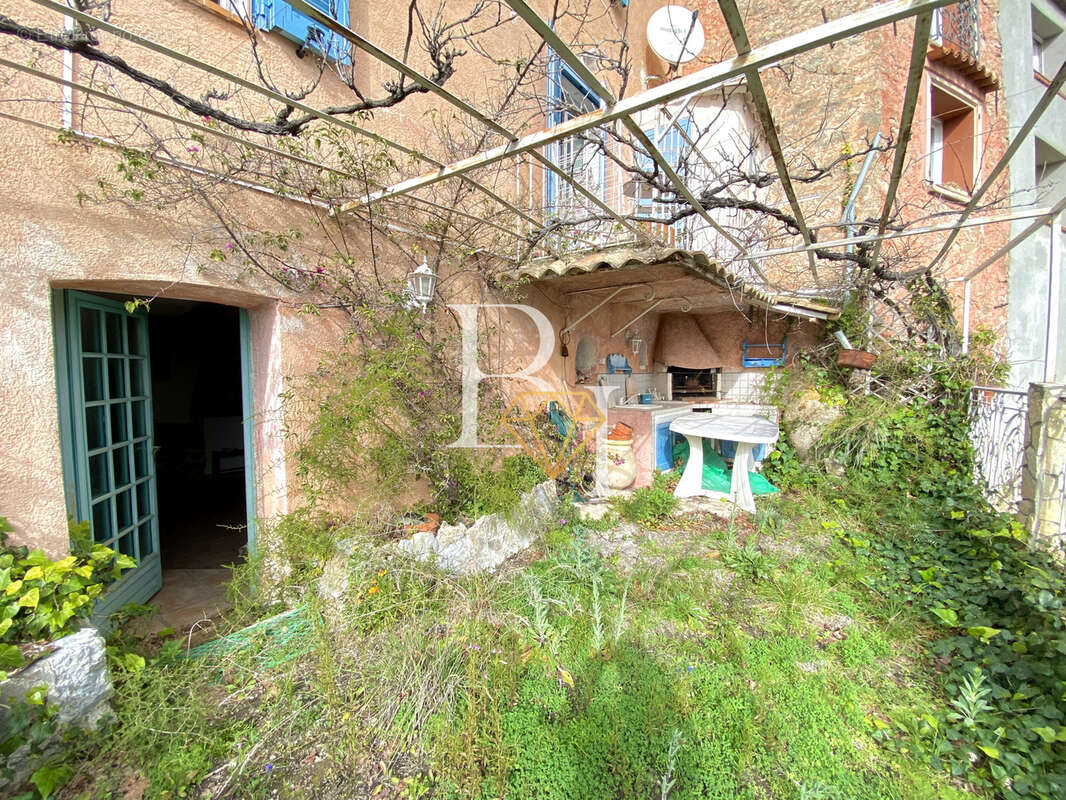 Maison à BONSON