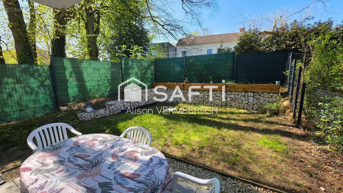 Photo 1 - Appartement à MAGNANVILLE