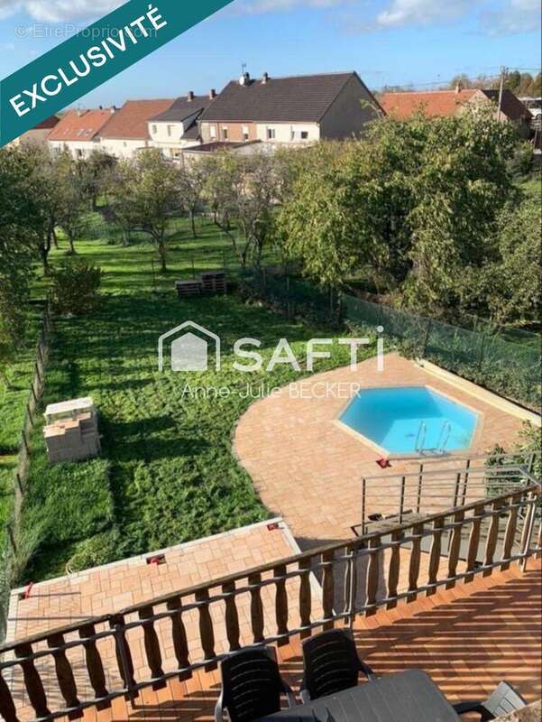 Photo 8 - Maison à SCHMITTVILLER