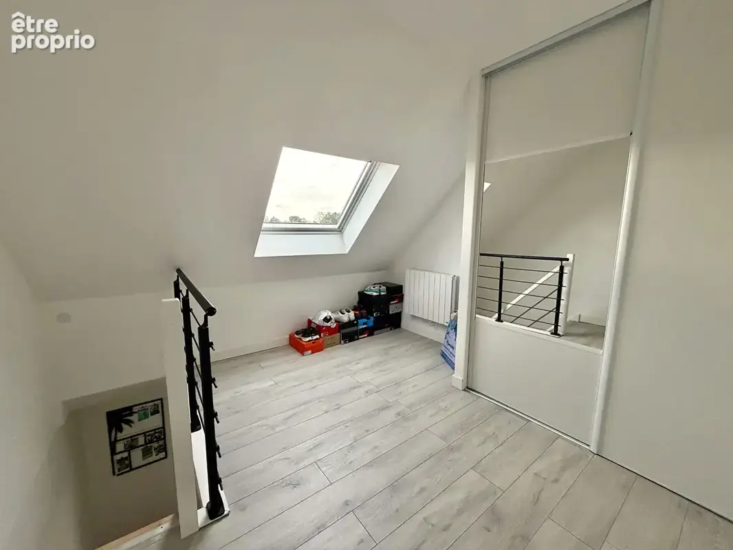 Maison Saint Nazaire 5 pièce(s) 125 m2 - photo 9