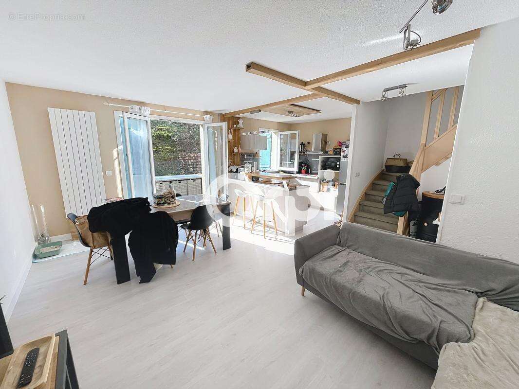 Appartement à BRIVE-LA-GAILLARDE