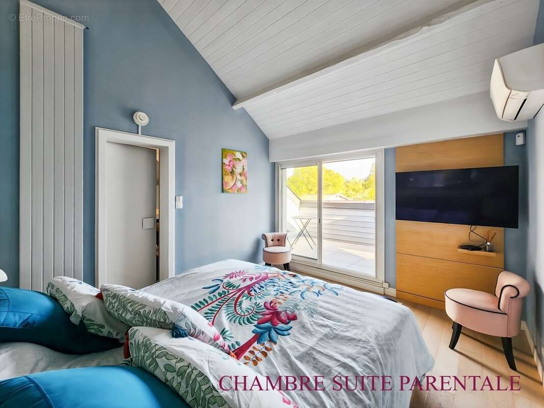 Maison à vendre 8 pièces ODOS (65) - photo 18