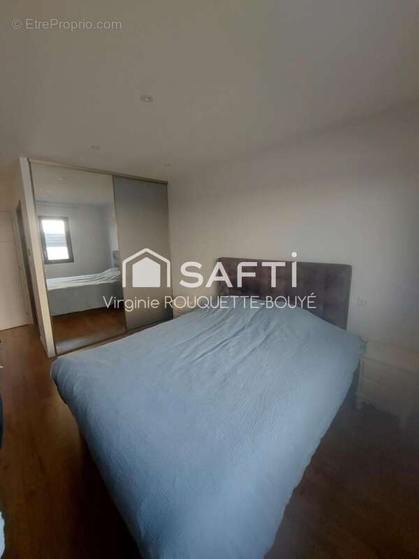 Photo 3 - Maison à SAINT-JUERY