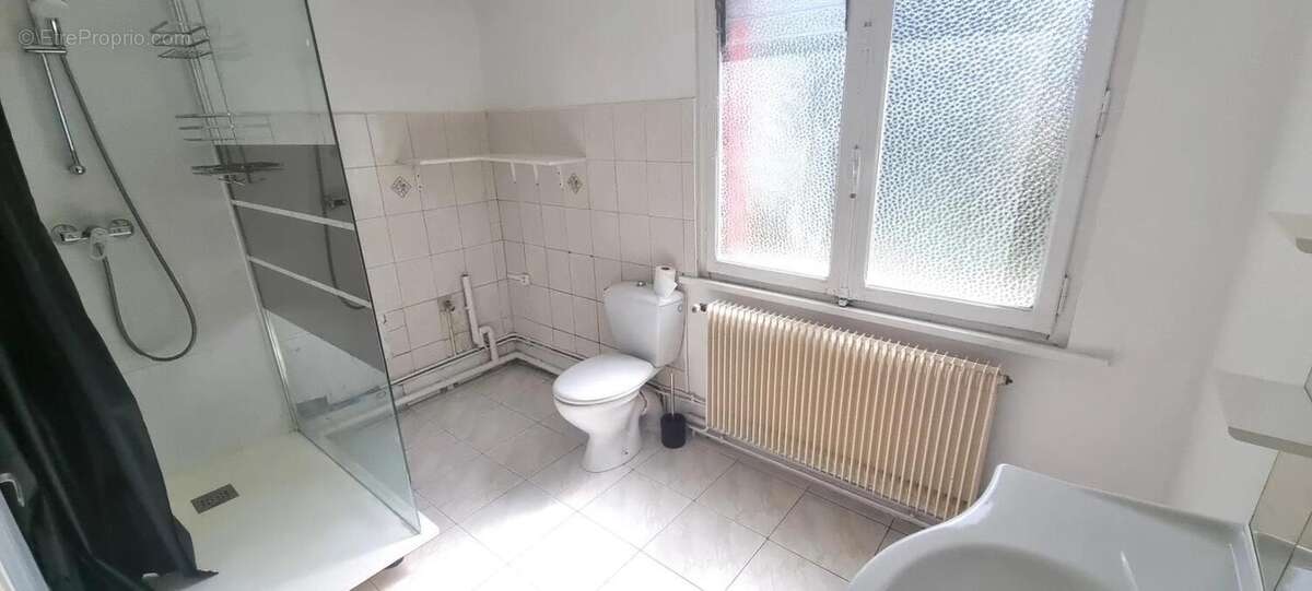 Maison à MONTBELIARD