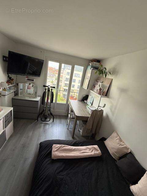 Appartement à ROSNY-SOUS-BOIS