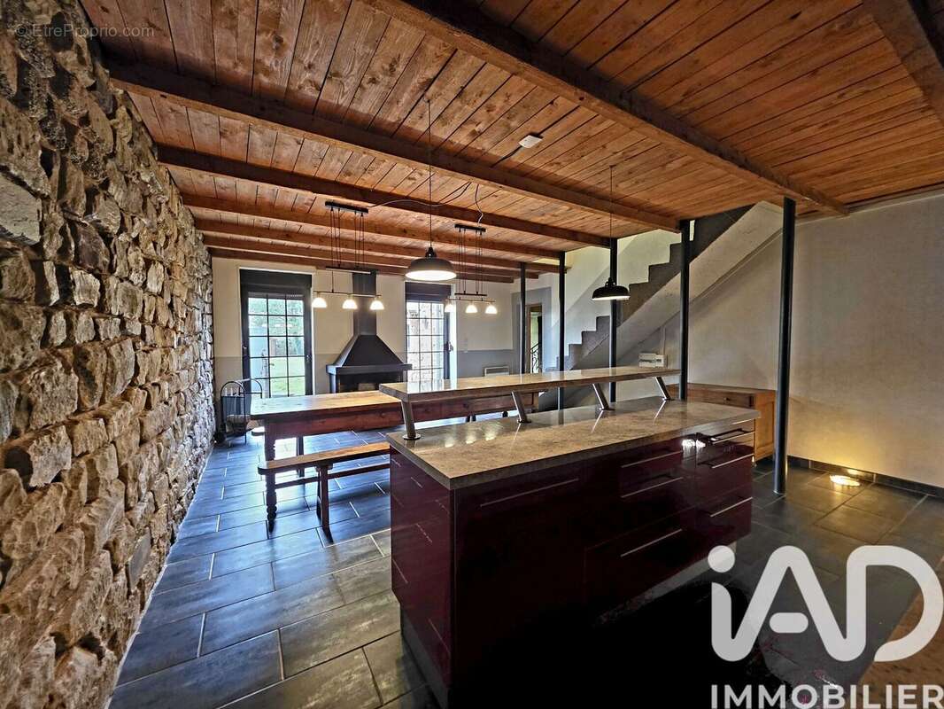 Photo 2 - Maison à WILLERWALD