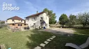 Maison à CORBELIN