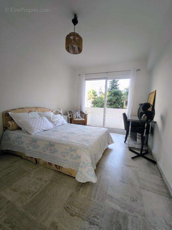 Nouveaute ! juan les pins pinede proche plages ! - photo 8
