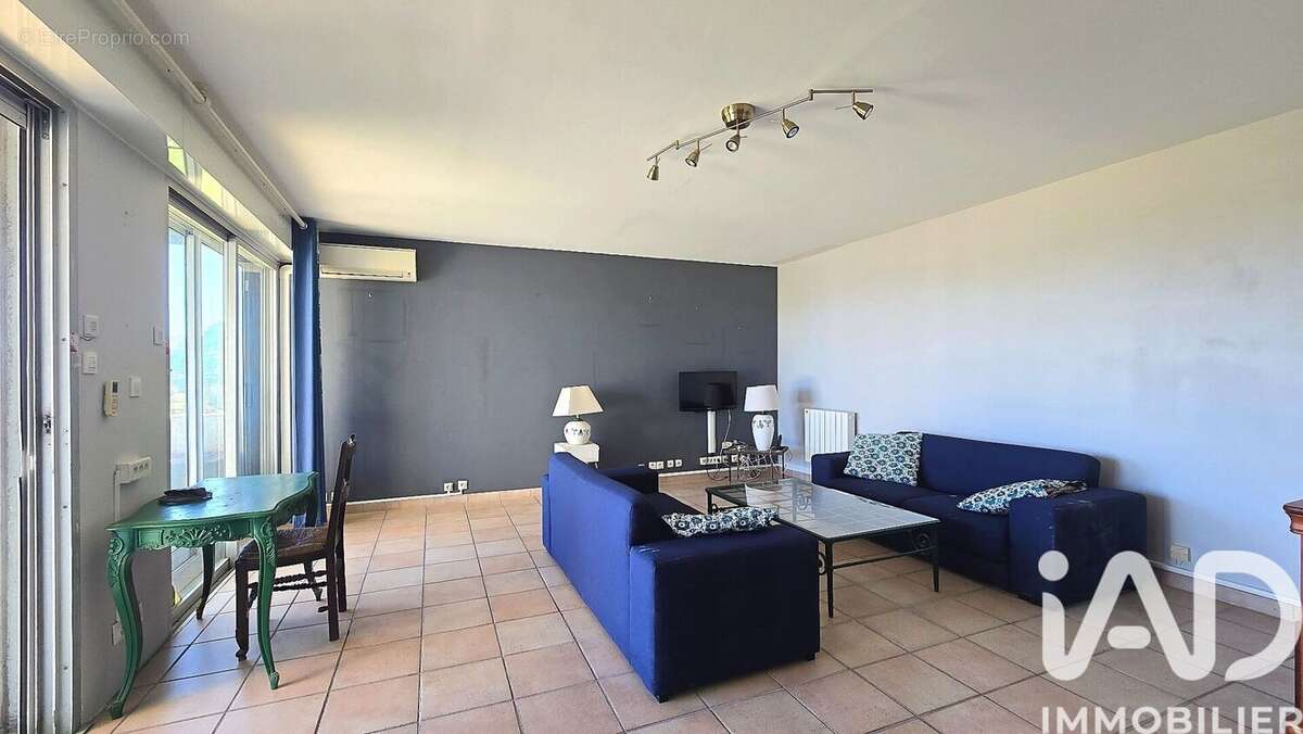 Photo 2 - Appartement à LE BARCARES
